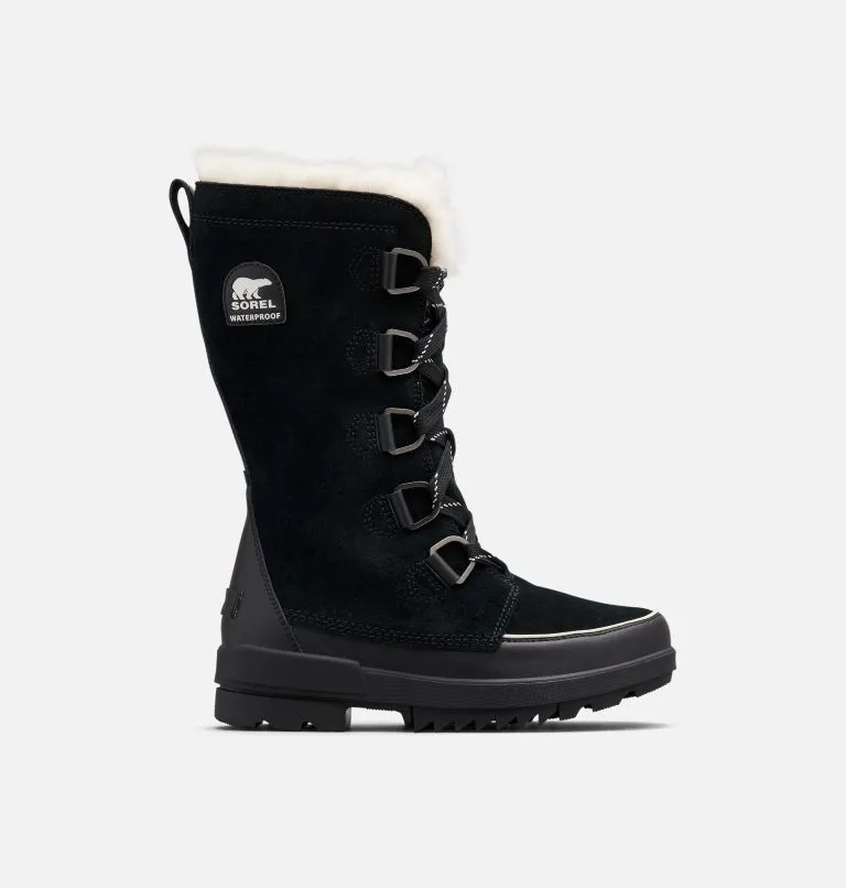 Tivoli IV Tall Waterproof Boots by W