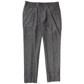 Tommy Hilfiger X Lardini Grey Trousers