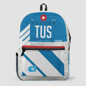 Top 10 Best Backpacks by TUS