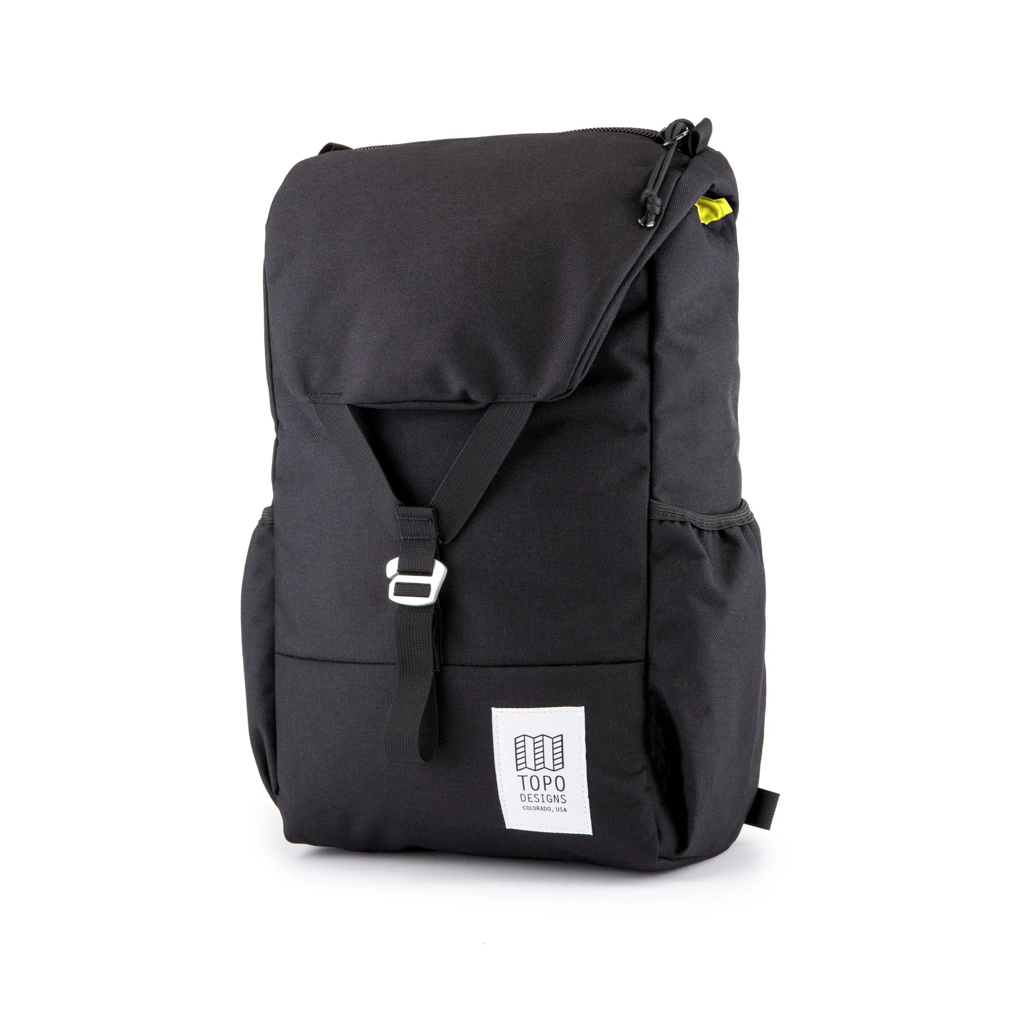 Topo Designs Y-Pack - Durable, Stylish Backpack for Everyday Use