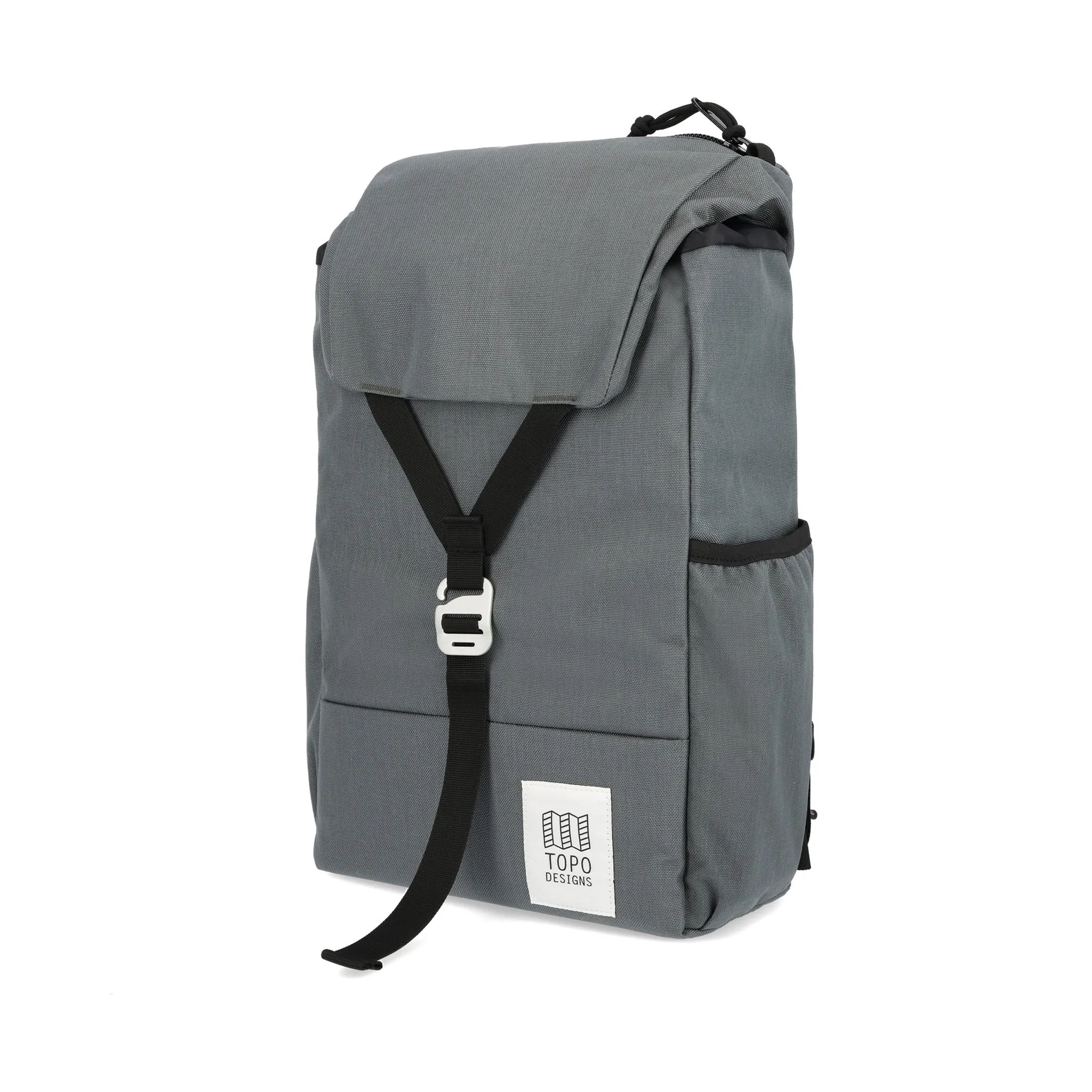 Topo Designs Y-Pack - Durable, Stylish Backpack for Everyday Use