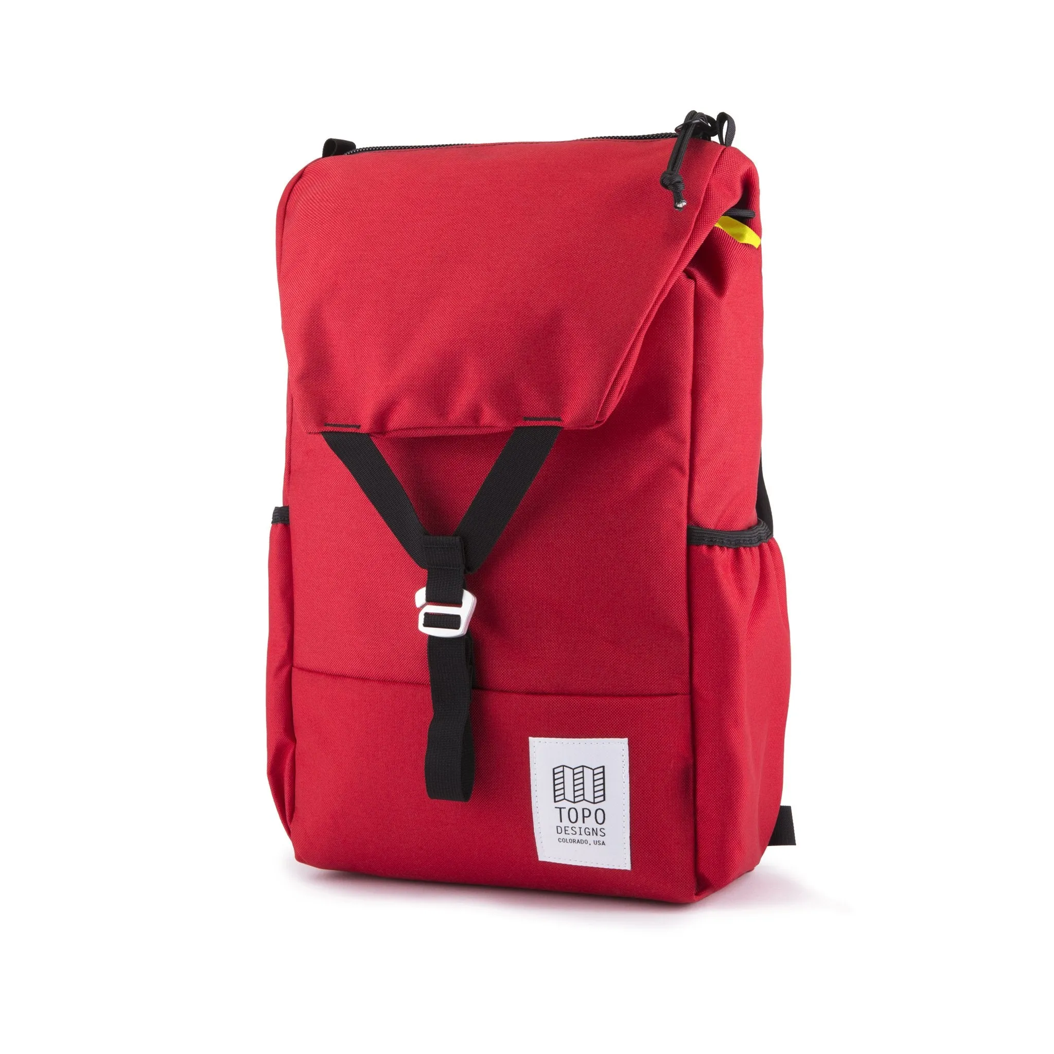 Topo Designs Y-Pack - Durable, Stylish Backpack for Everyday Use