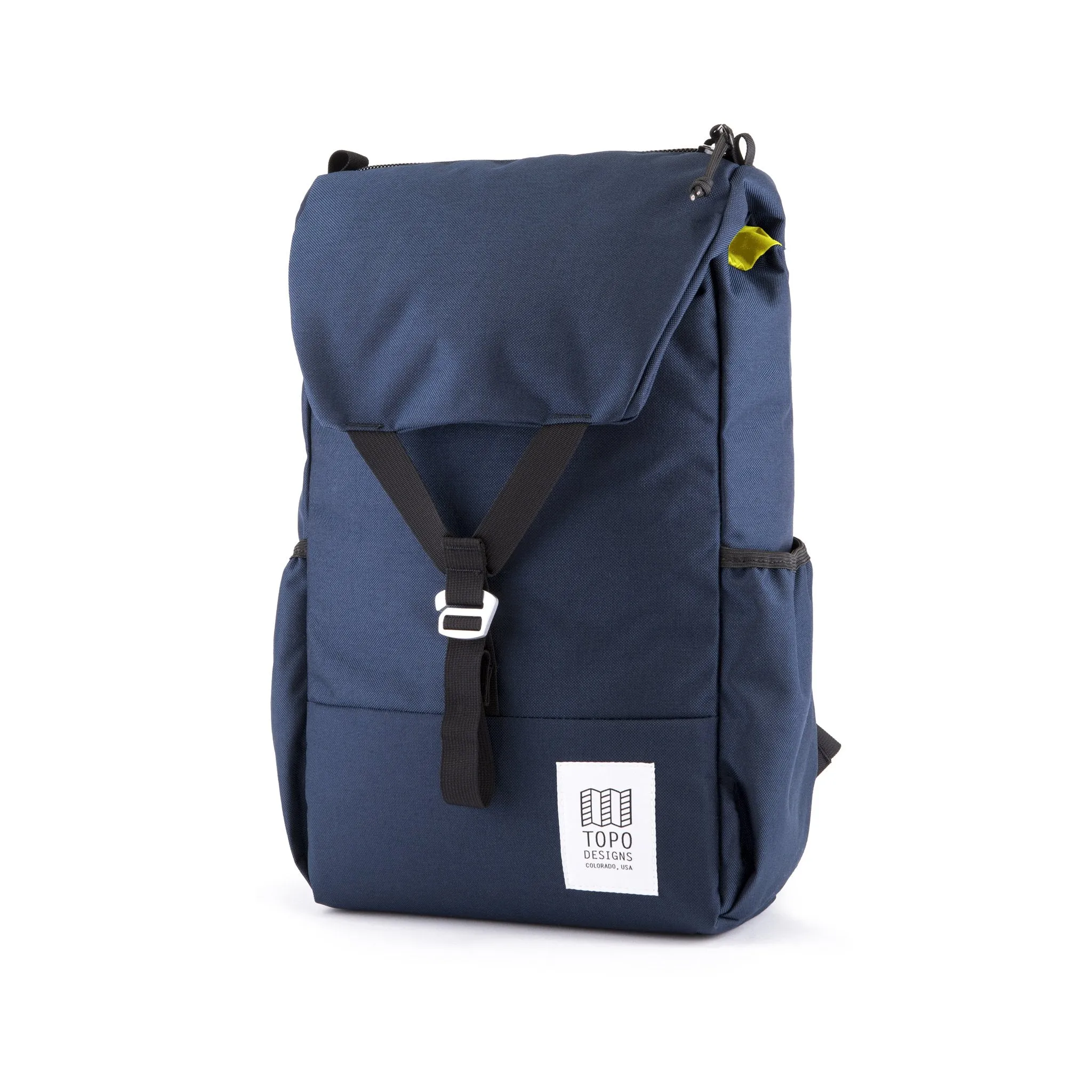 Topo Designs Y-Pack - Durable, Stylish Backpack for Everyday Use