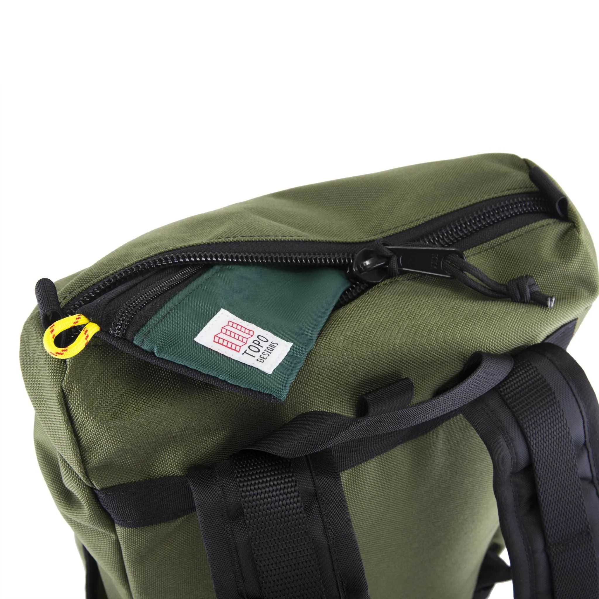 Topo Designs Y-Pack - Durable, Stylish Backpack for Everyday Use