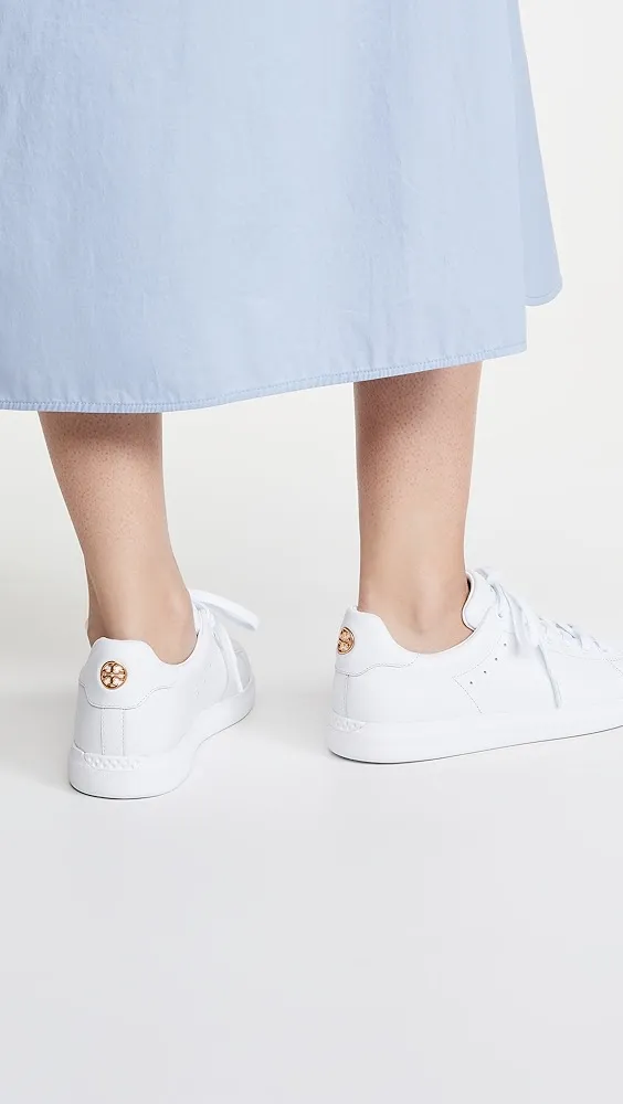 Tory Burch   Howell Court Sneakers 