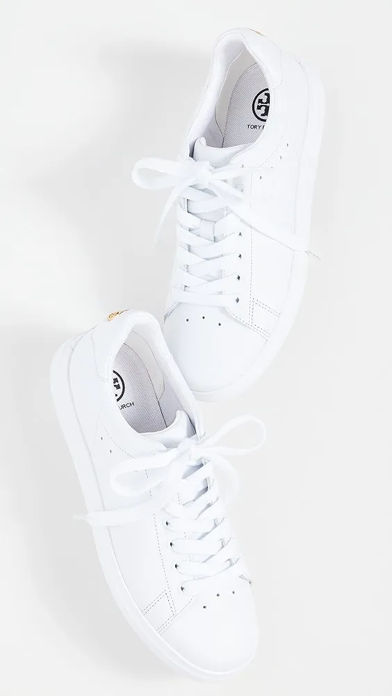 Tory Burch   Howell Court Sneakers 