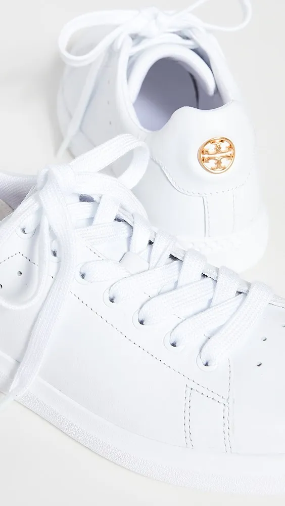 Tory Burch   Howell Court Sneakers 