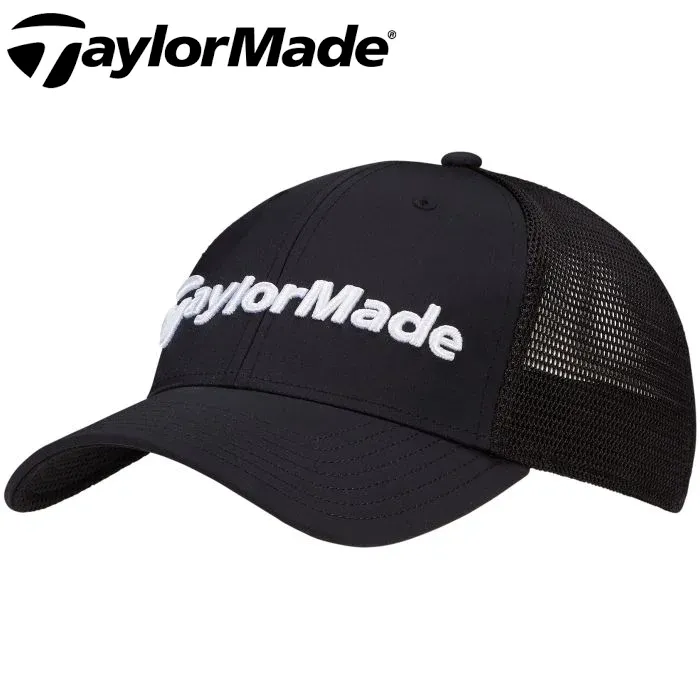 Tour Performance TaylorMade Golf Cage Hat