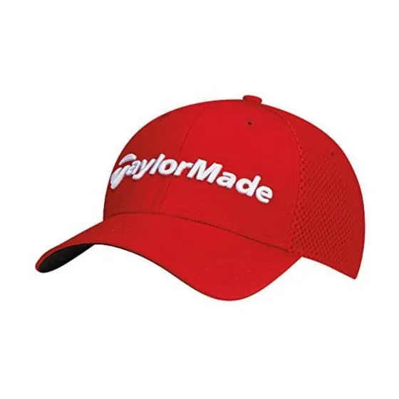 Tour Performance TaylorMade Golf Cage Hat