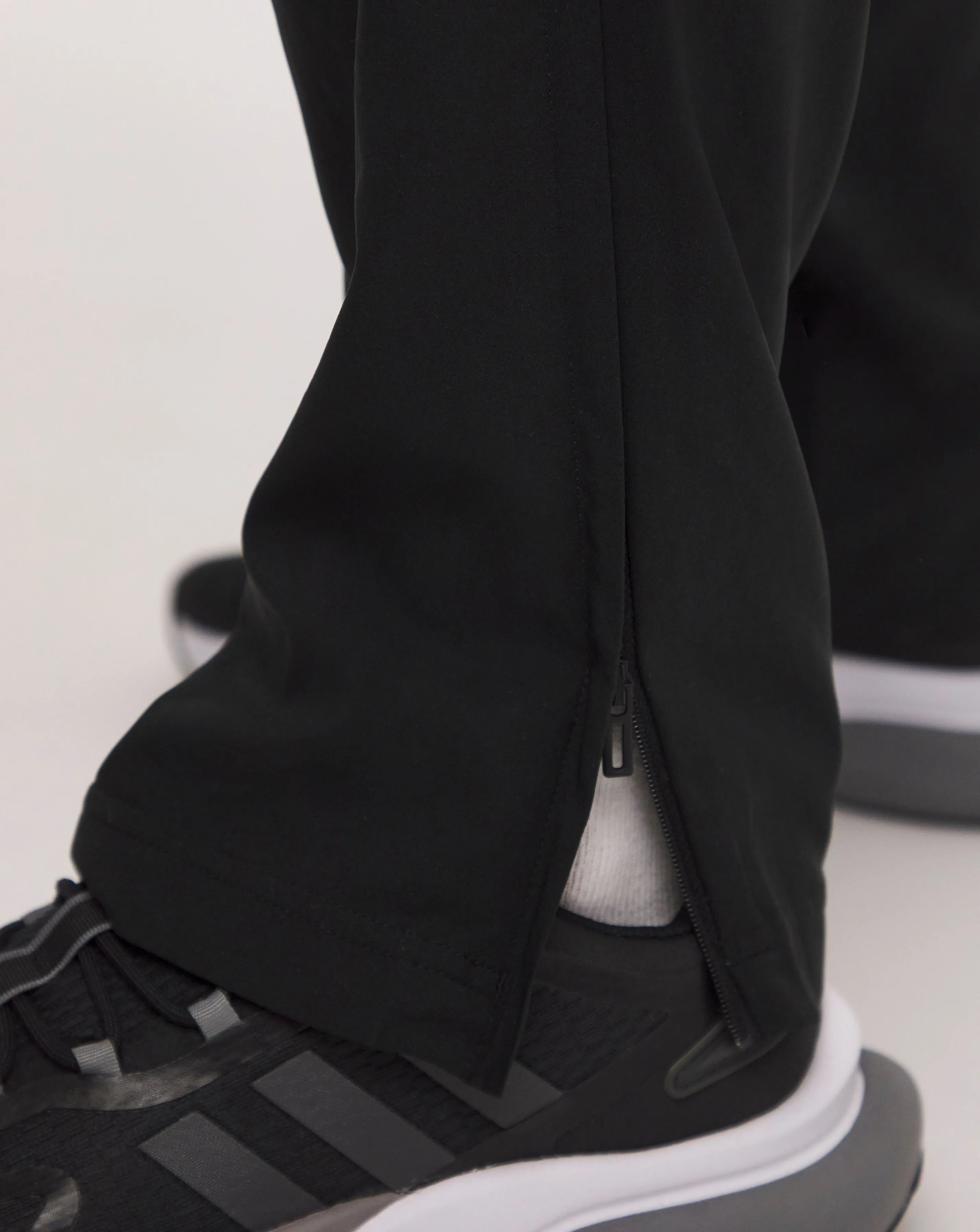 Tracksuit Bottoms with adidas Logo