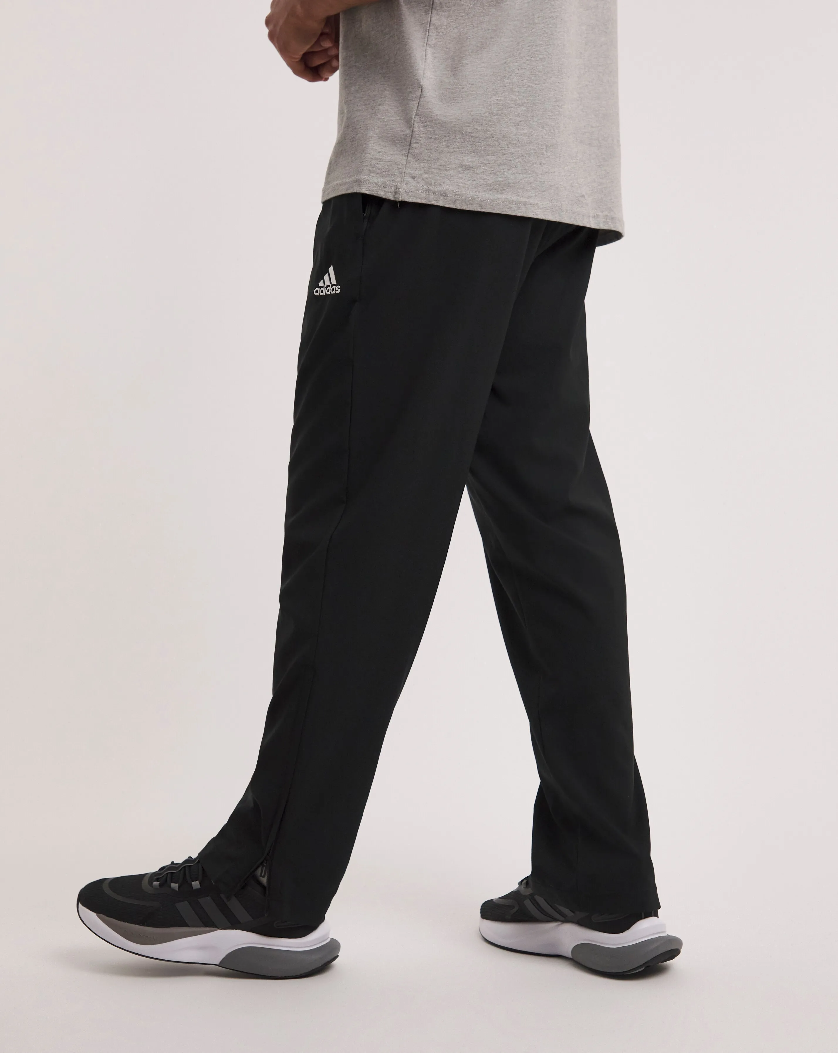 Tracksuit Bottoms with adidas Logo