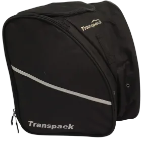 Transpack Edge Junior Boot and Helmet Backpack 2024 - Junior Ski Boot and Helmet Bag