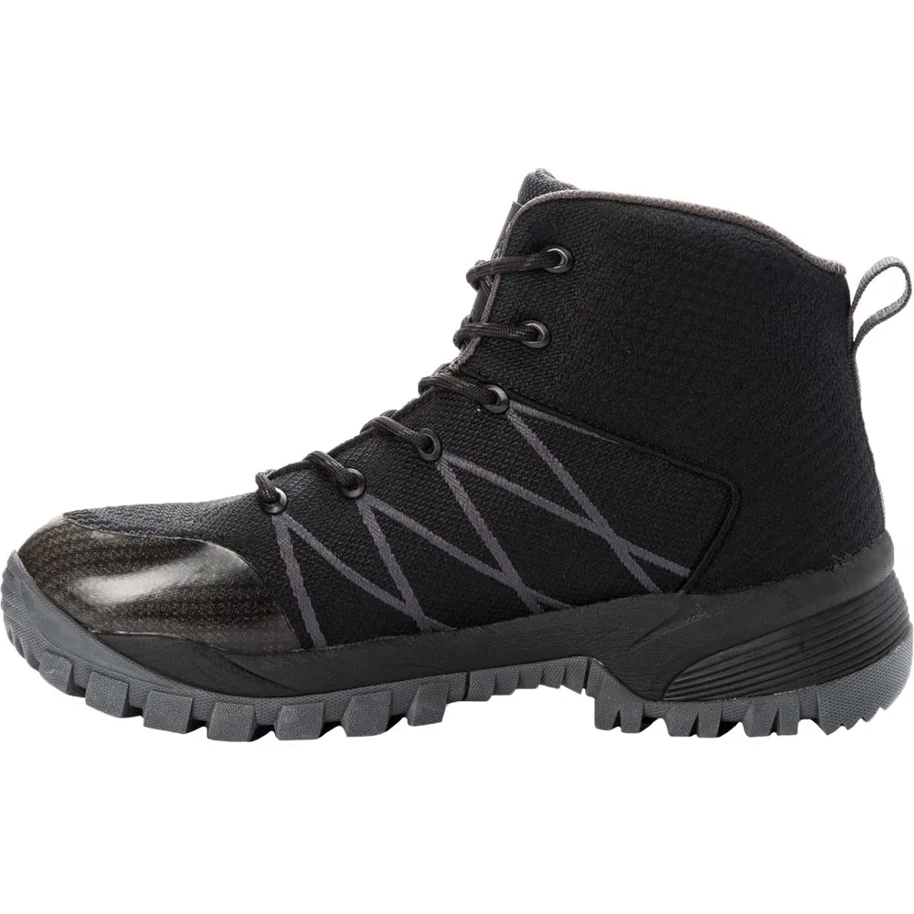 Traverse Hiking Boots