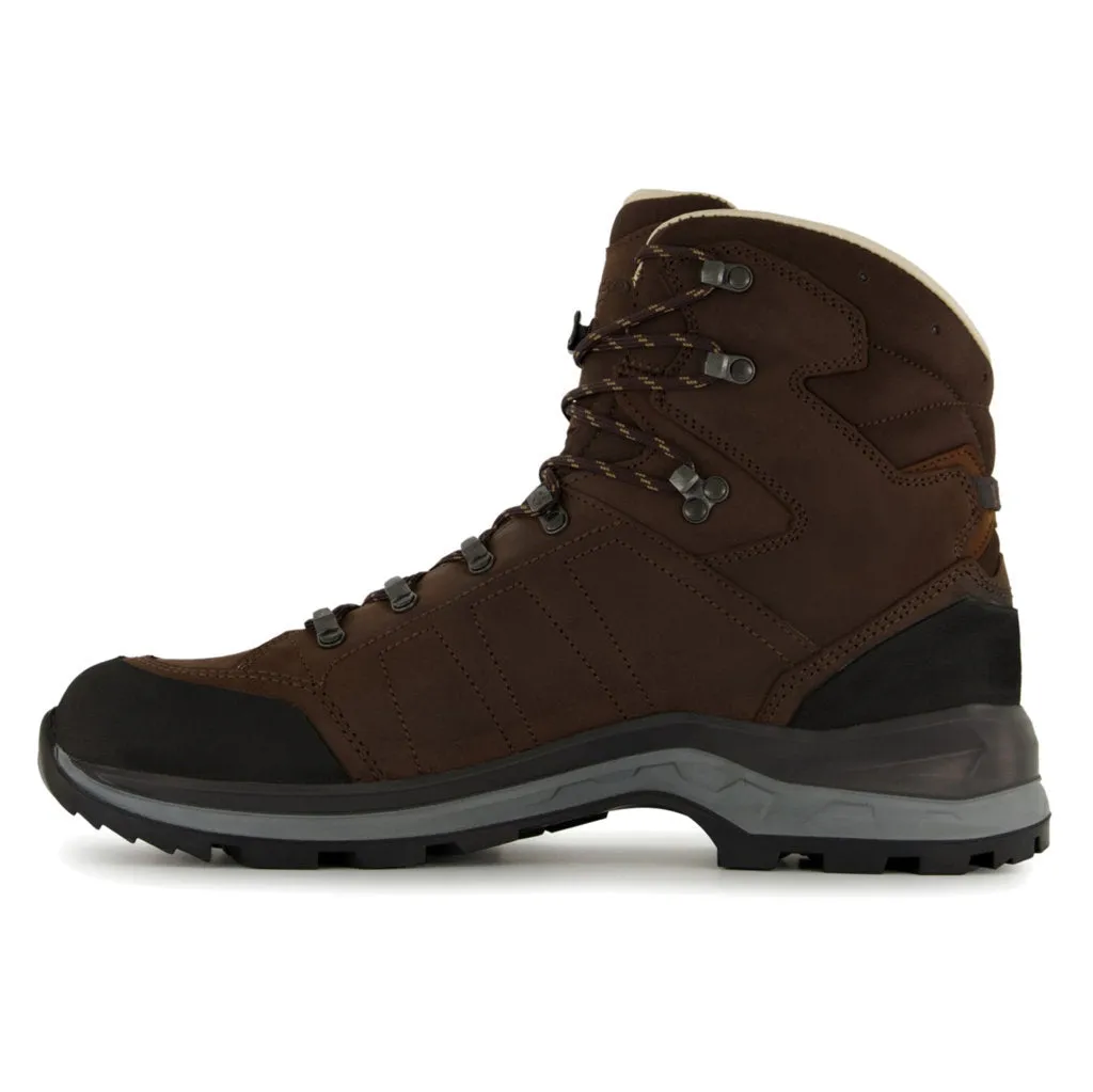 Trekker LL Nubuck Men's Ankle Hiking Boots