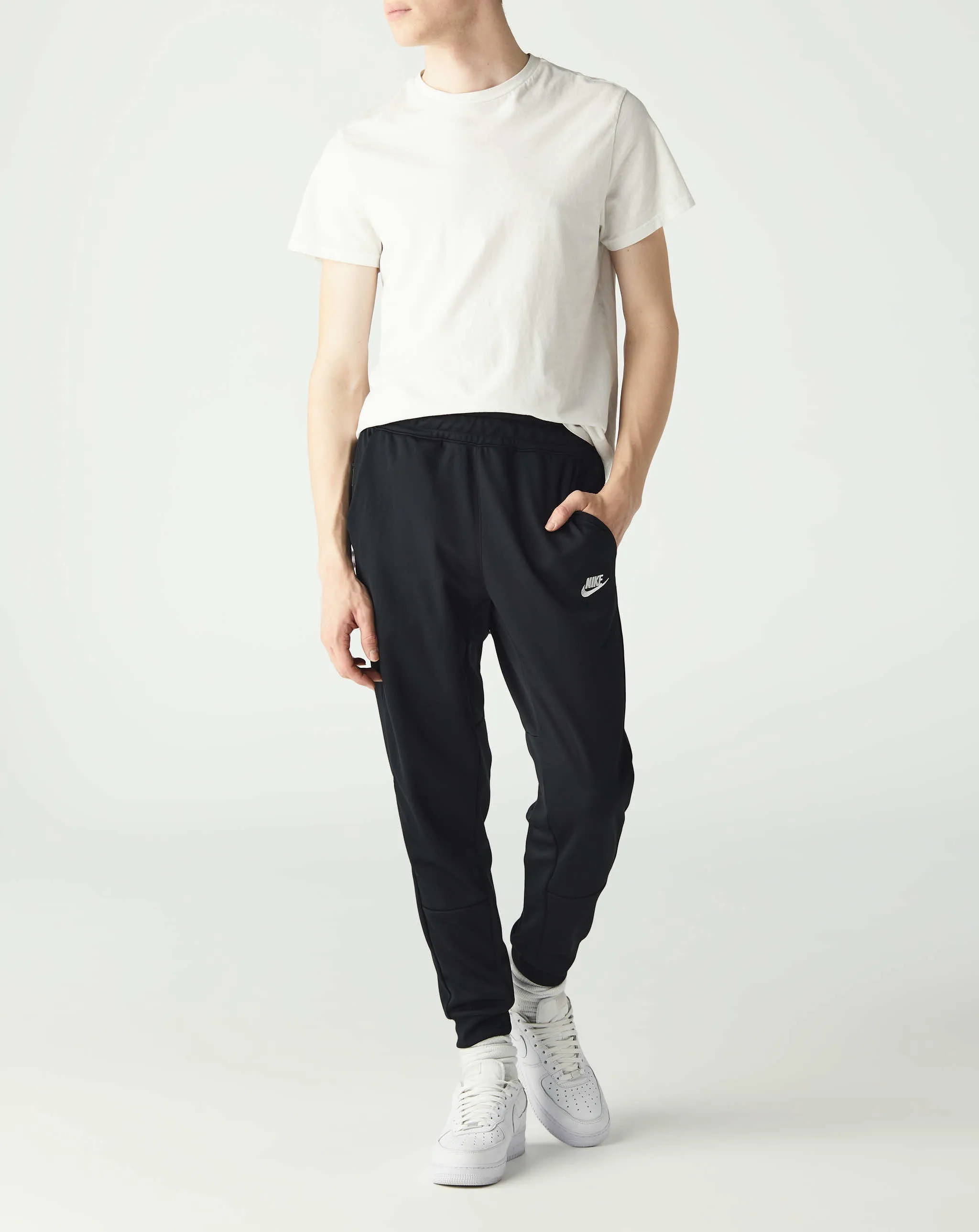 Stylish Athletic Pants