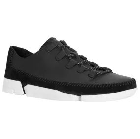 Trigenicflex 2 Men's Leather Low Top Trainers