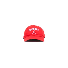 UC Campus Heritage 86 Adjustable Hat (University Red)