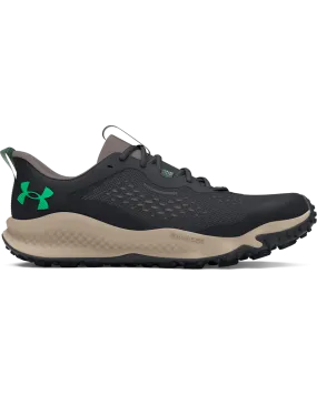 Under Armour Charged Maven Trail 003 Black/Brown