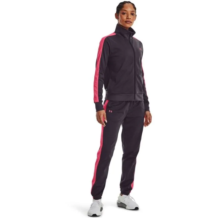 Under Armour Tricot Sport Set