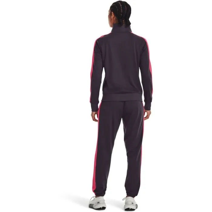 Under Armour Tricot Sport Set