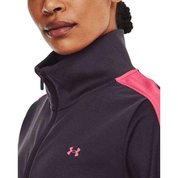 Under Armour Tricot Sport Set