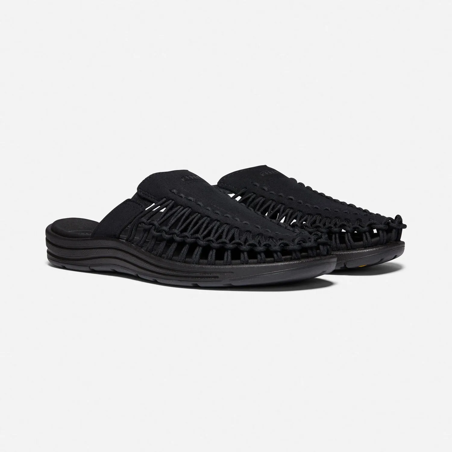 Uneek II Slide Sandal Men's Black/Black