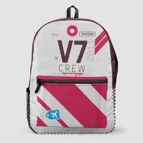 V7 Backpack - Stylish and Durable Options for Your Needs