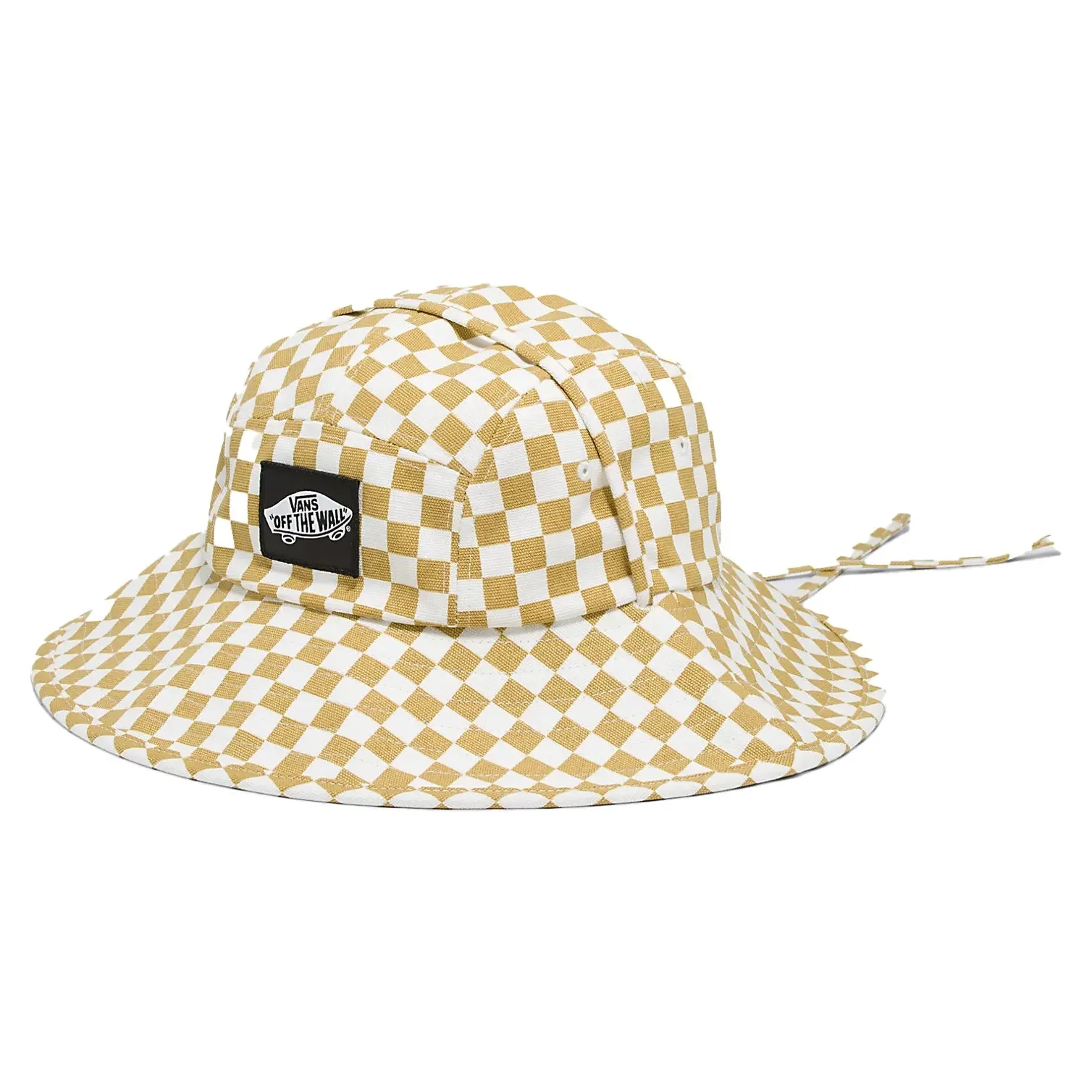 Vans Sunny Side Bucket Hat - Antelope