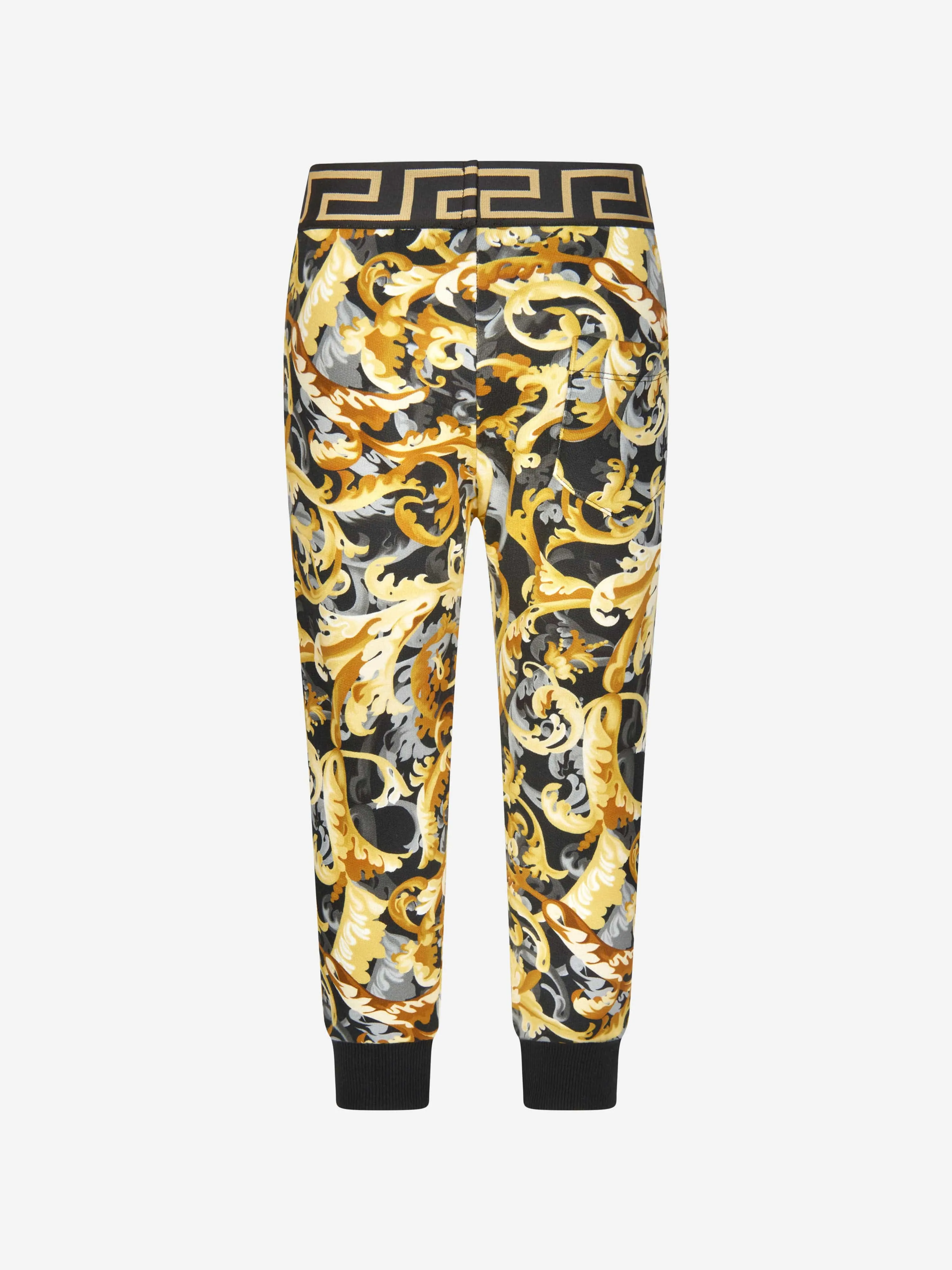 Stylish Unisex Versace Jogging Pants