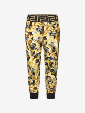 Stylish Unisex Versace Jogging Pants