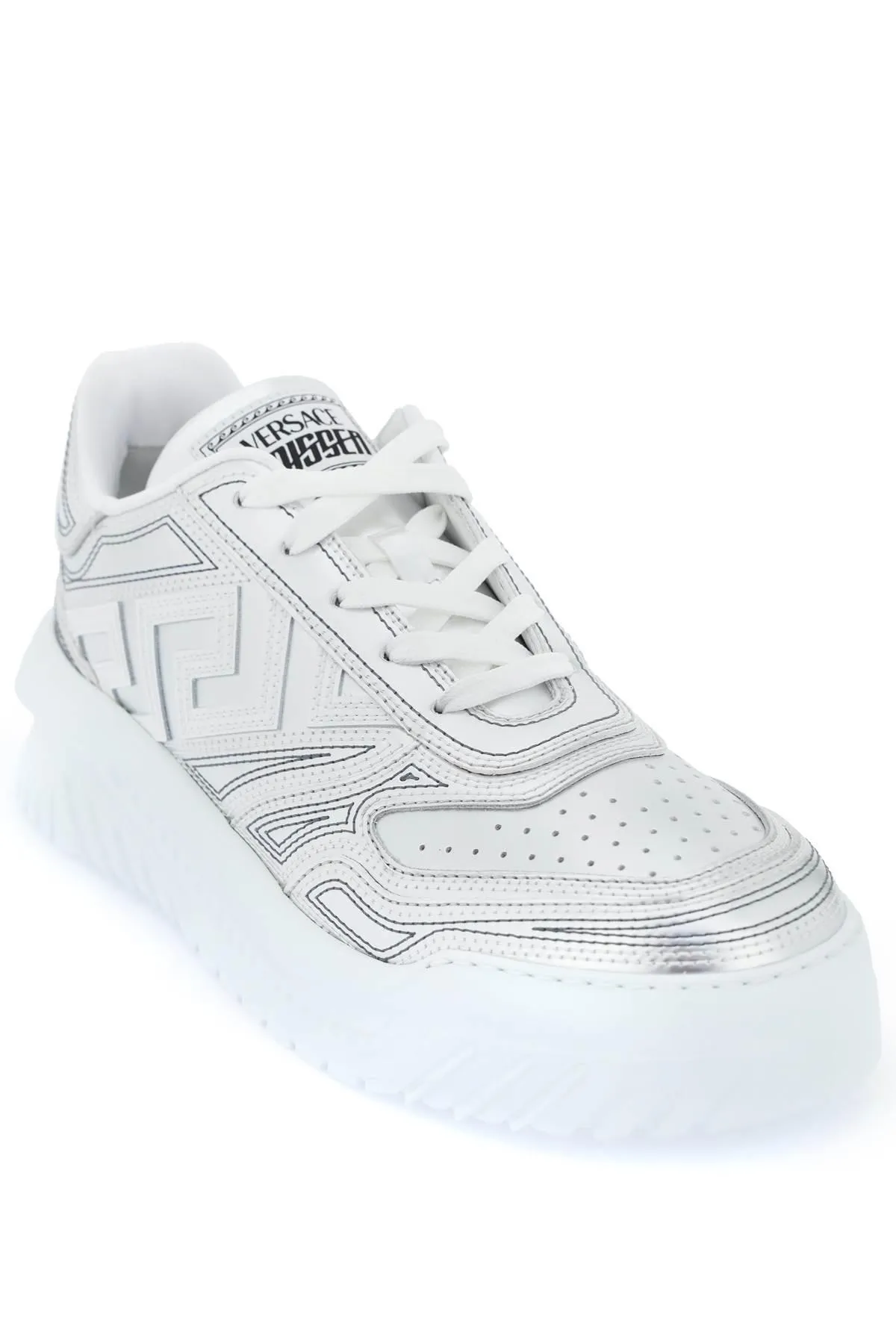 Versace    Versace Odissea Greca Sneakers