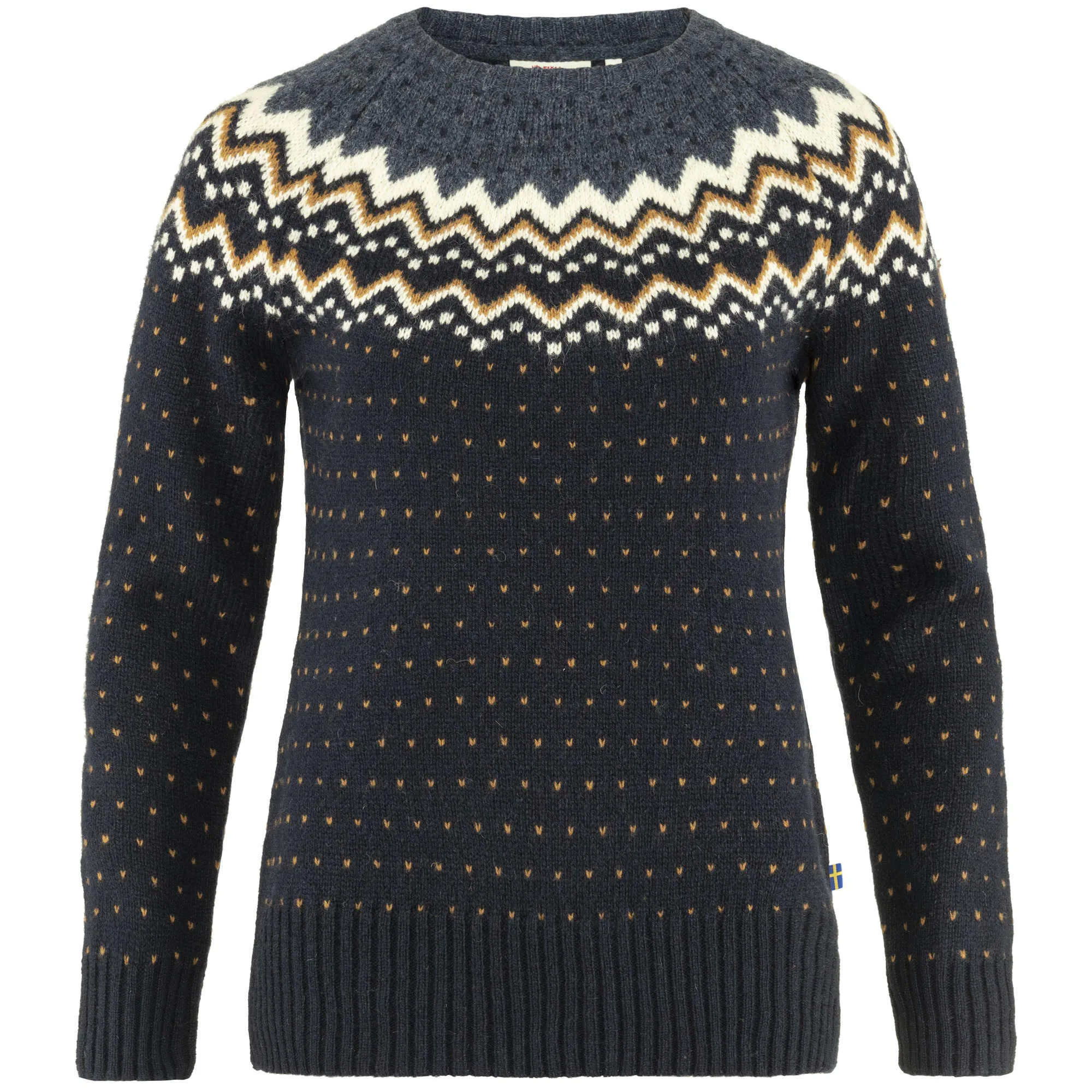 vik Knit Sweater (Women's)