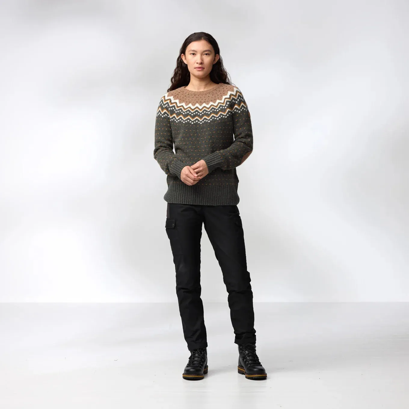 vik Knit Sweater (Women's)