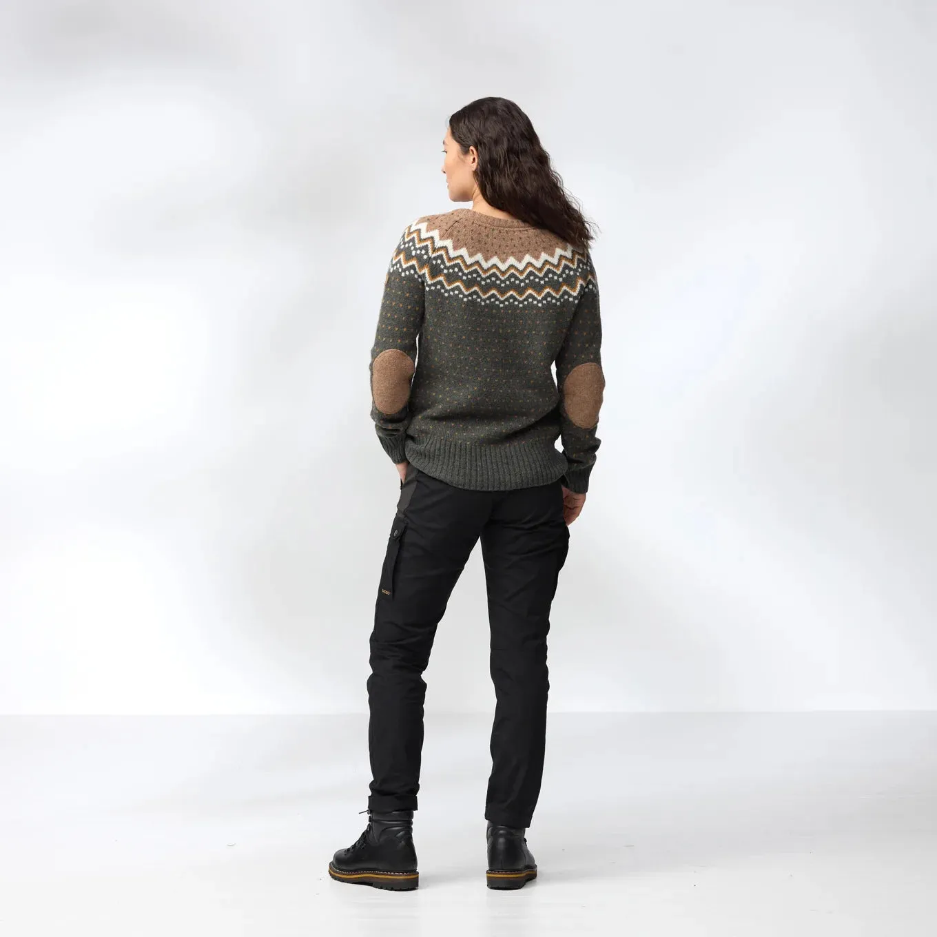 vik Knit Sweater (Women's)