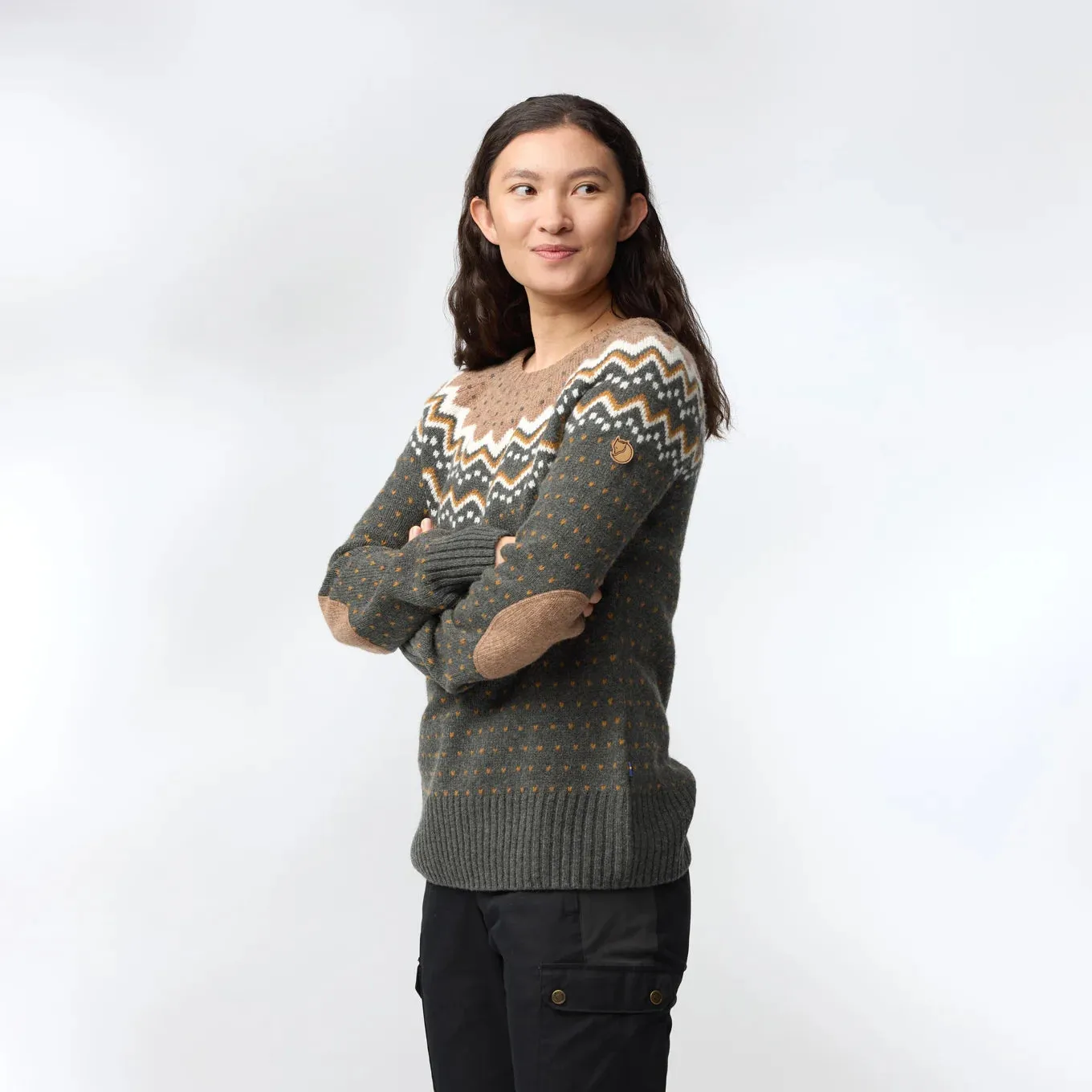 vik Knit Sweater (Women's)