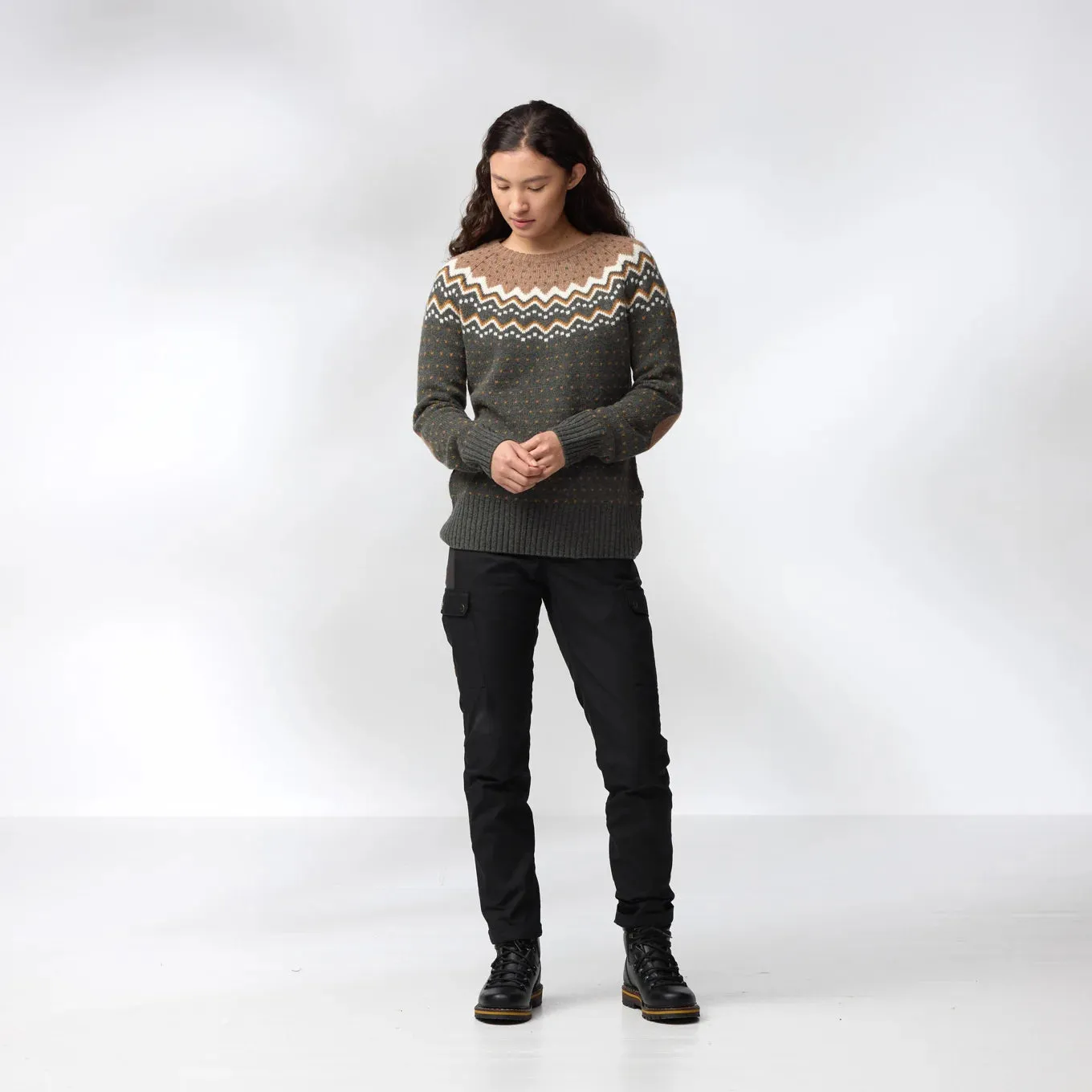 vik Knit Sweater (Women's)