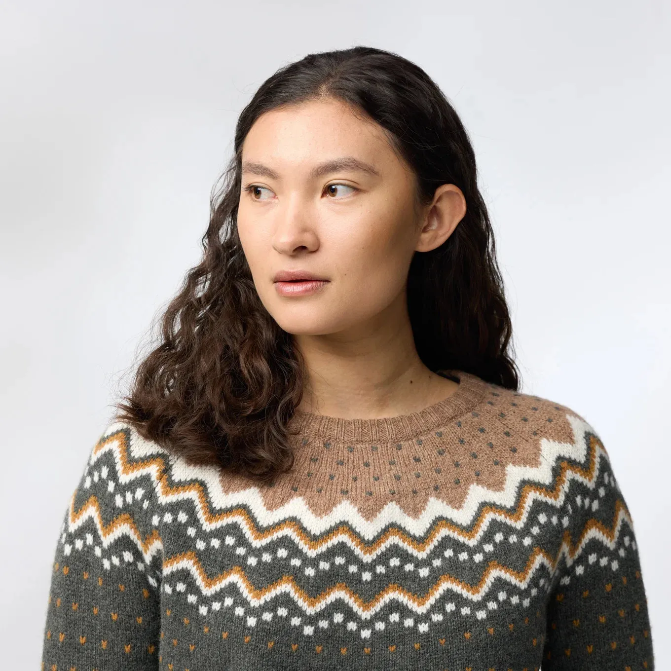 vik Knit Sweater (Women's)