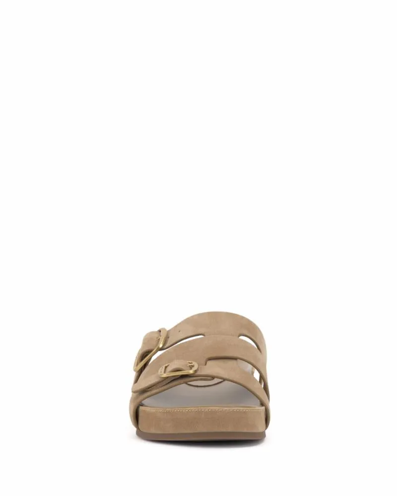 Vince Camuto Freoda New Tortilla/Silky Sue