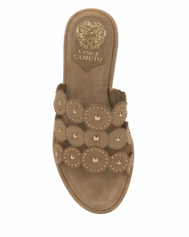 Vince Camuto Senne New Tortilla/Torano Sue