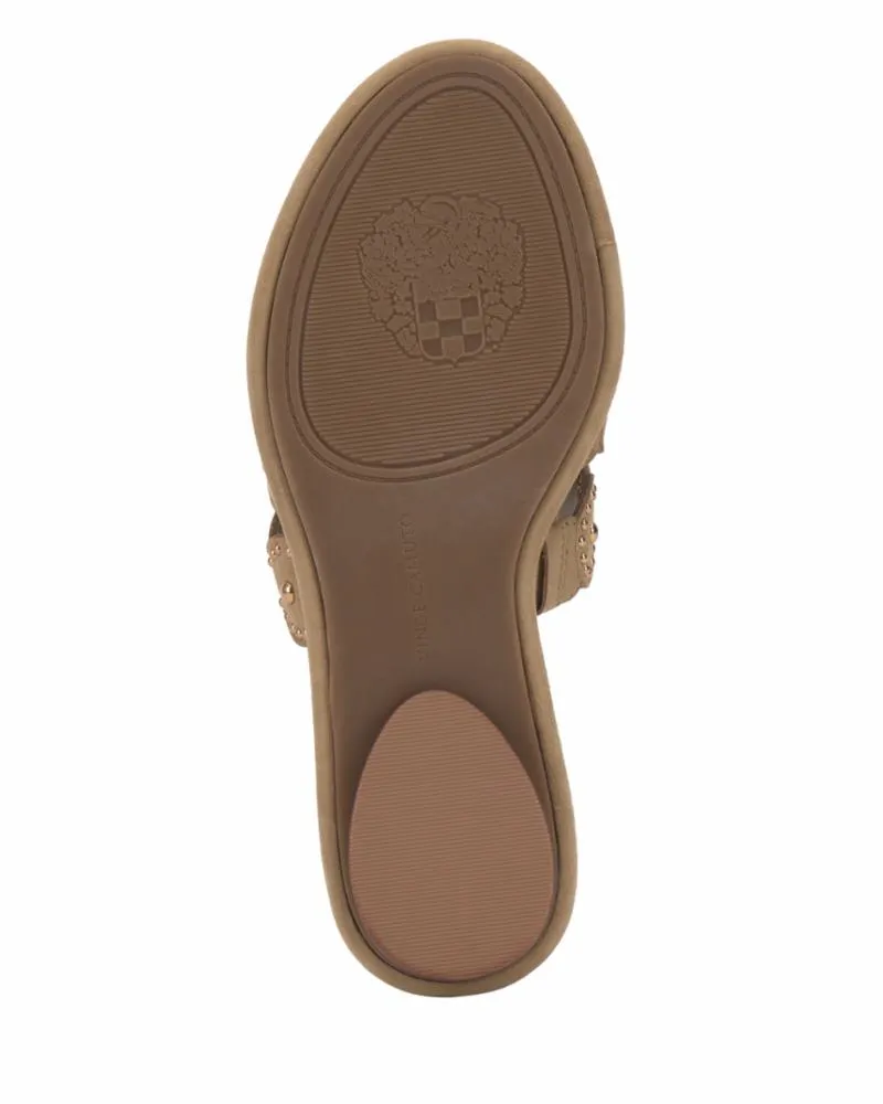 Vince Camuto Senne New Tortilla/Torano Sue