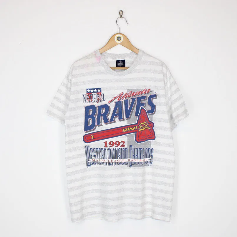 Vintage 1992 MLB Sweatshirt XL