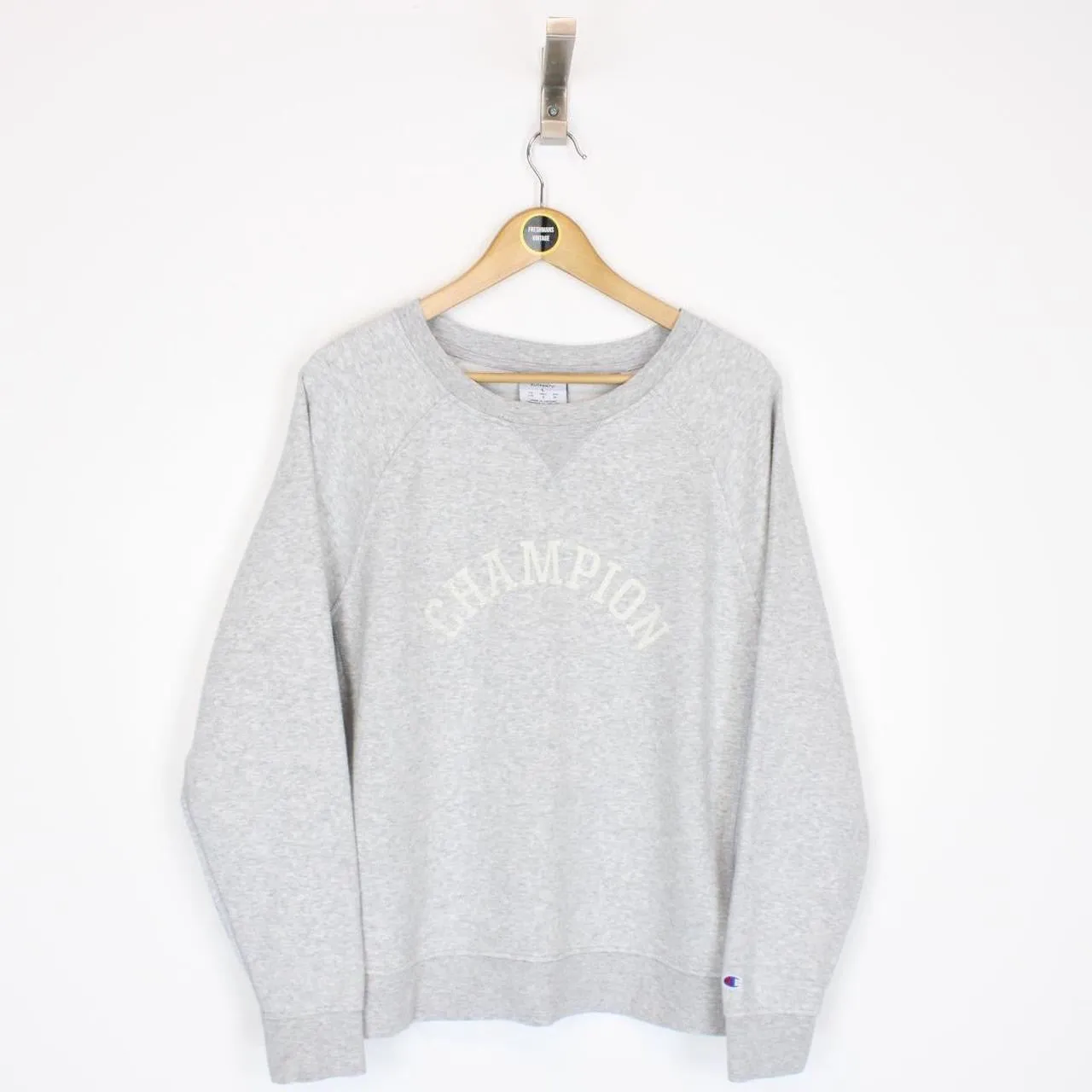 Vintage Champion Sweatshirt M/L