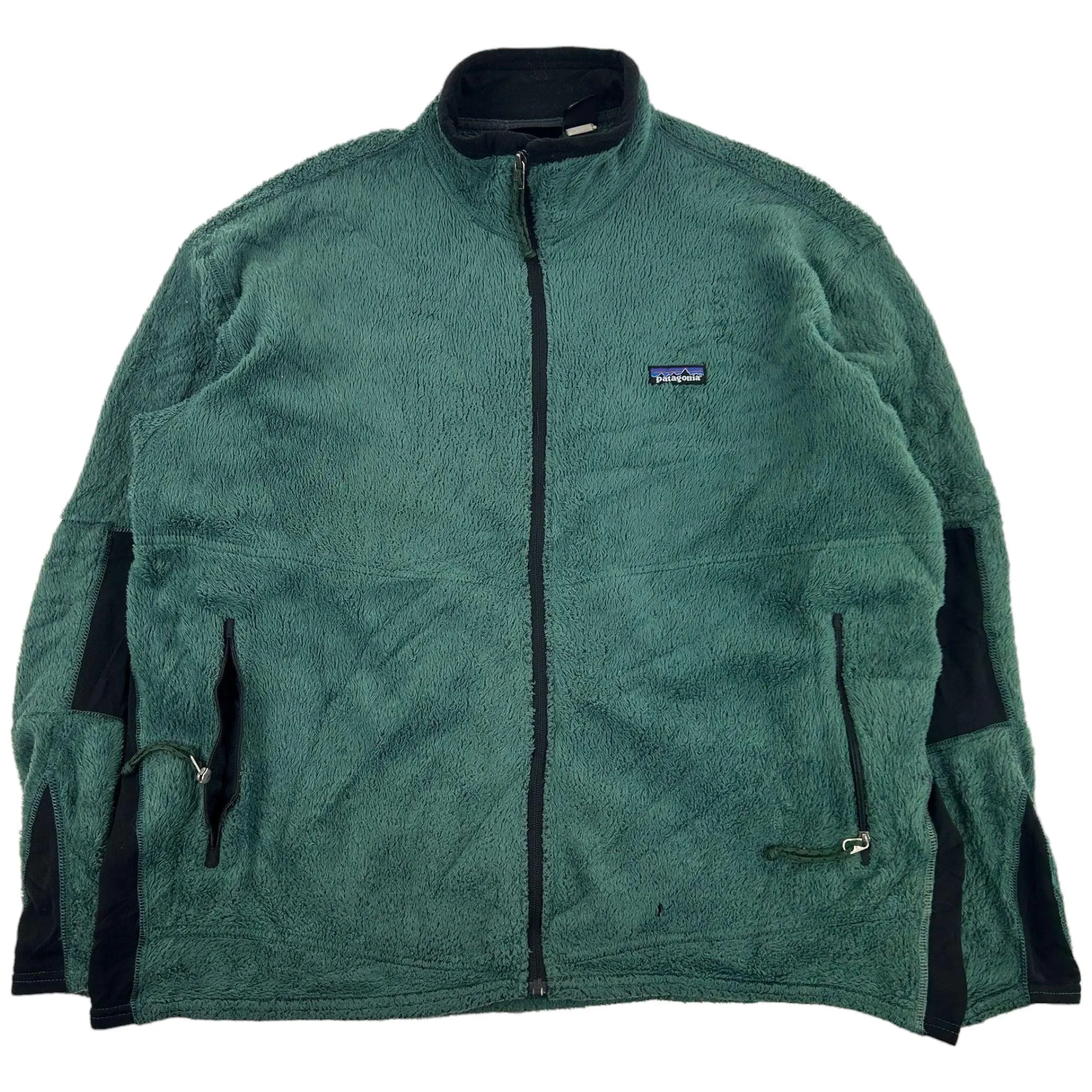 Vintage Patagonia Fleece XL