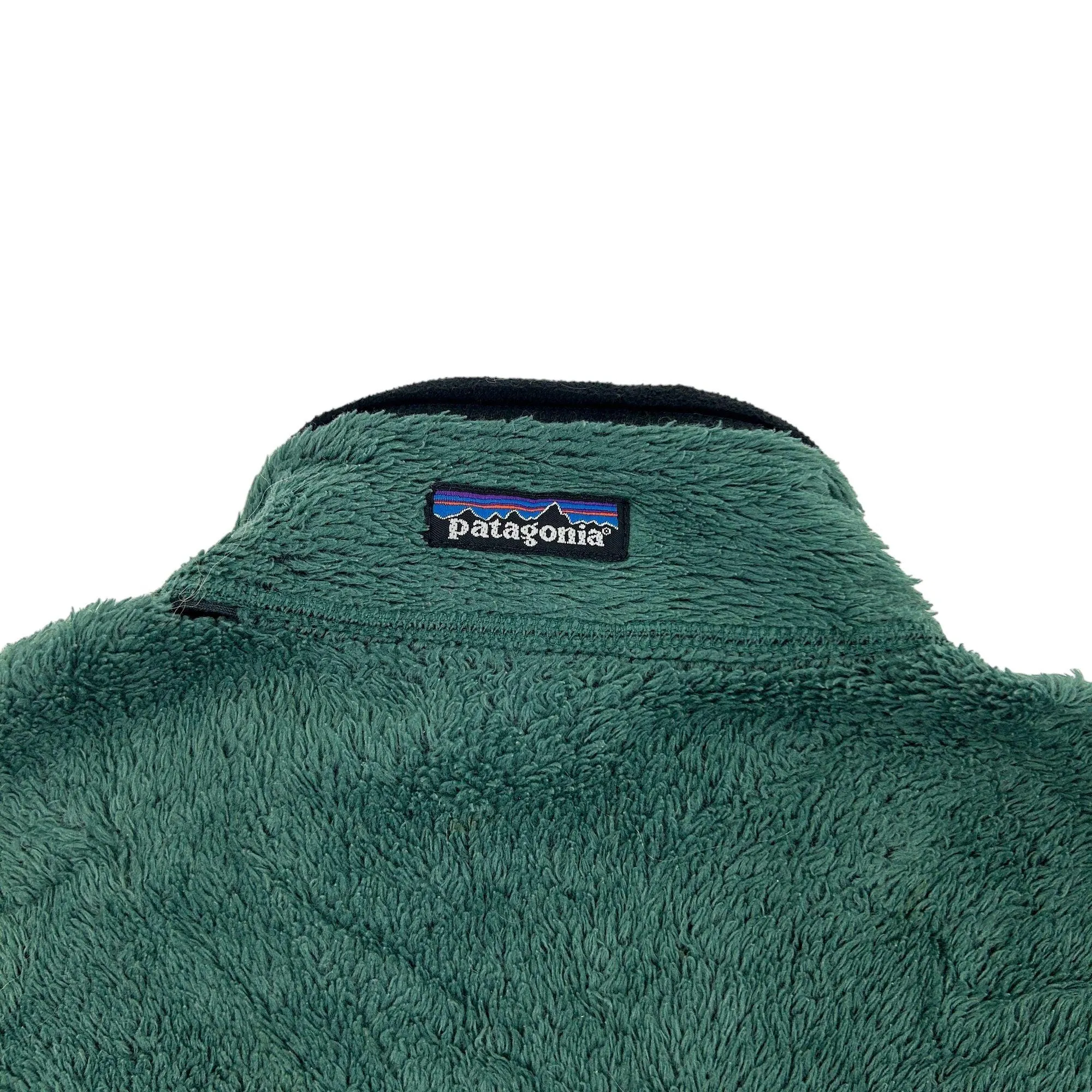 Vintage Patagonia Fleece XL