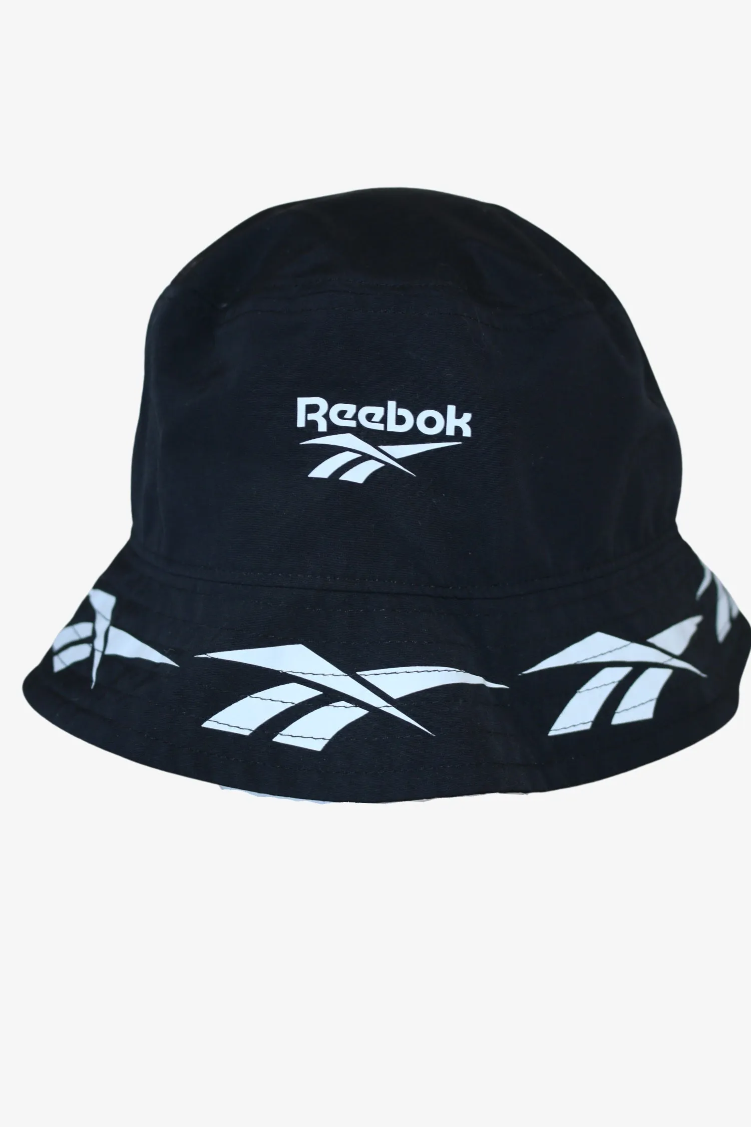 VINTAGE REEBOK BUCKET HAT (OS)