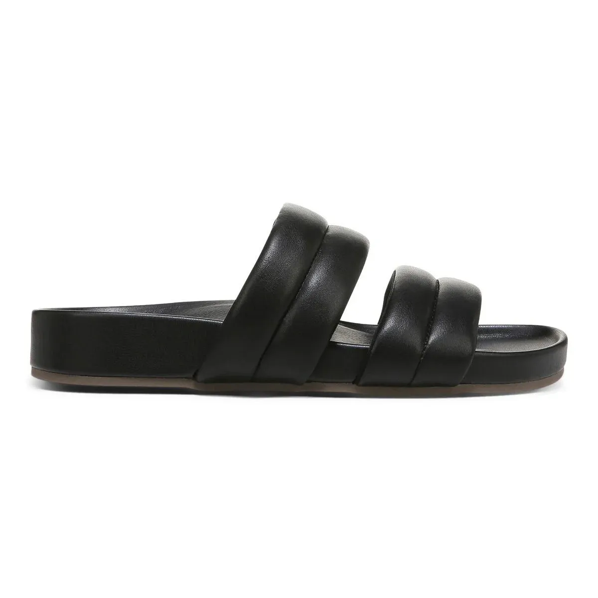 Vionic Women’s Mayla Slide Sandal Black