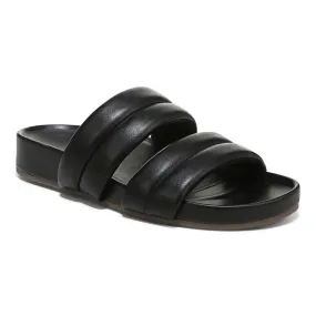 Vionic Women’s Mayla Slide Sandal Black