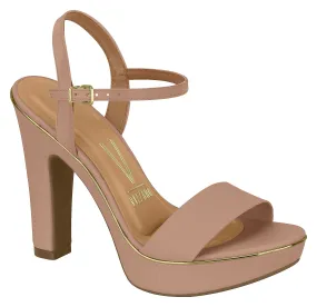 VIZZANO DEVAN HEELS