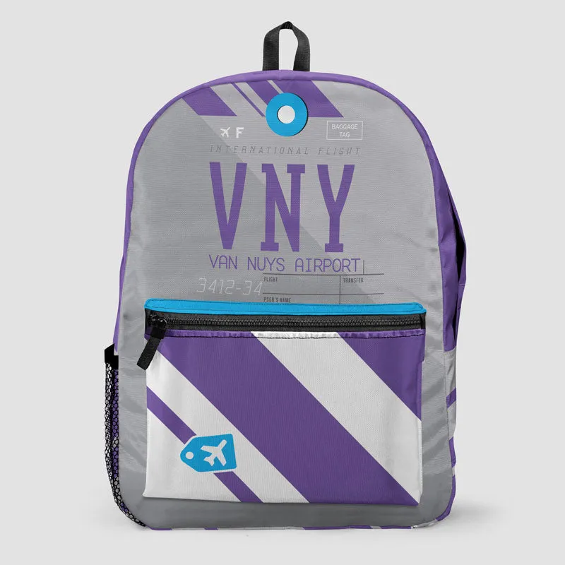 VNY Backpack