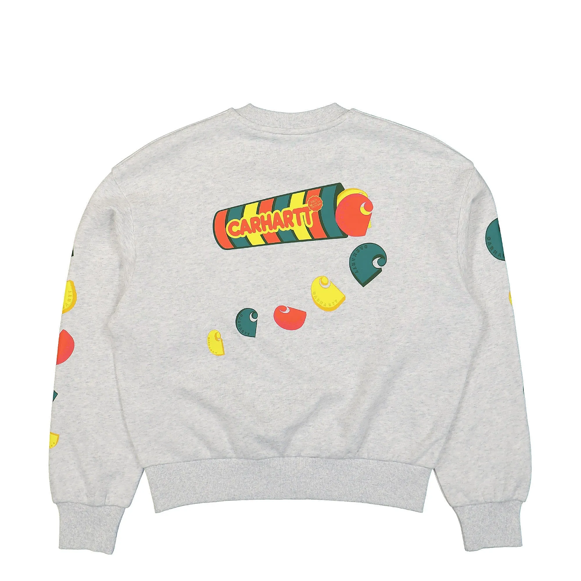 W Frolo Sweatshirt